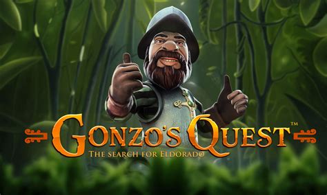 gonzos quest online